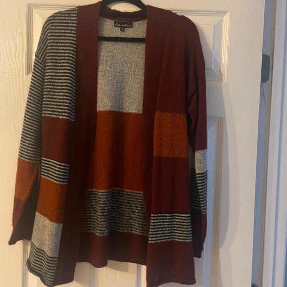 cardigan - Picture 2 of 2